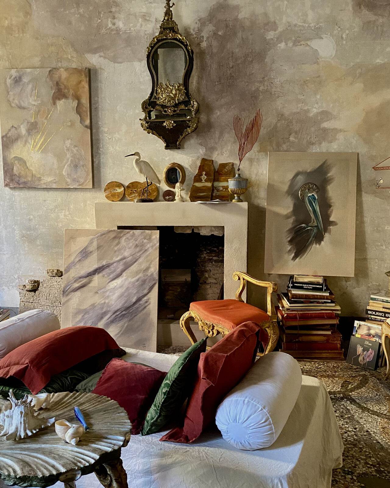 Abitare l'Arte