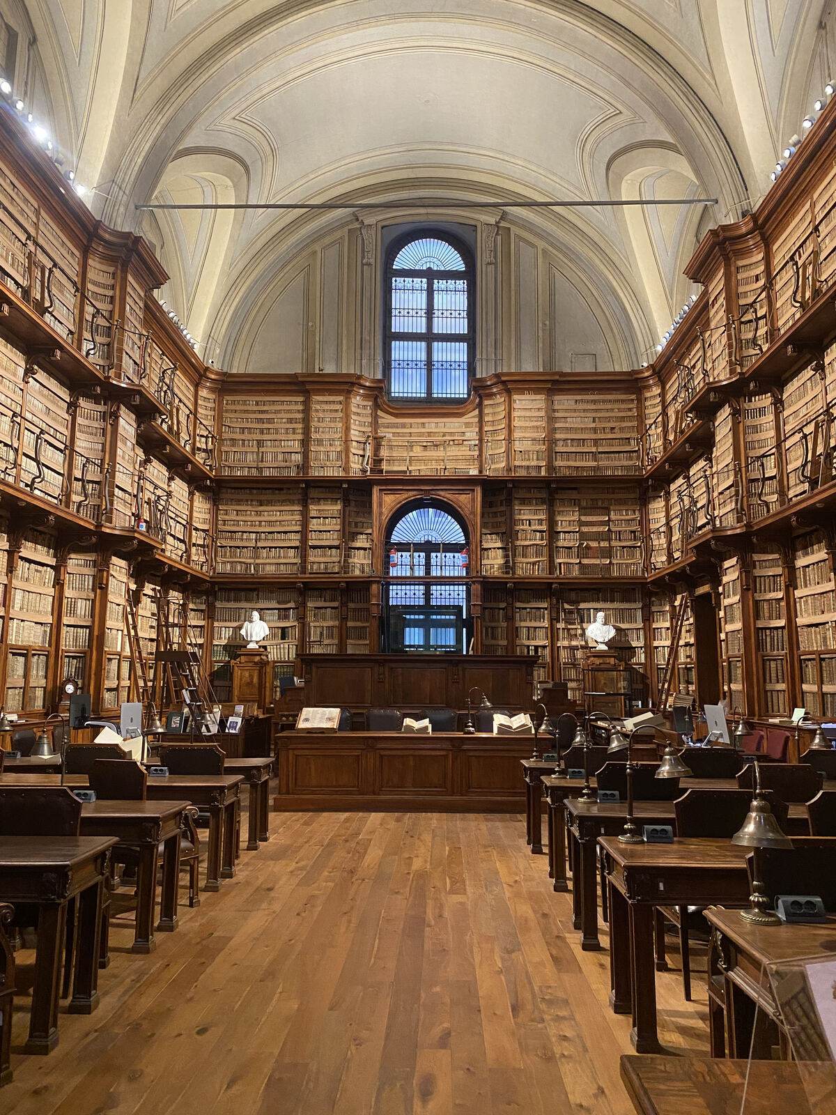I Tesori di Carta