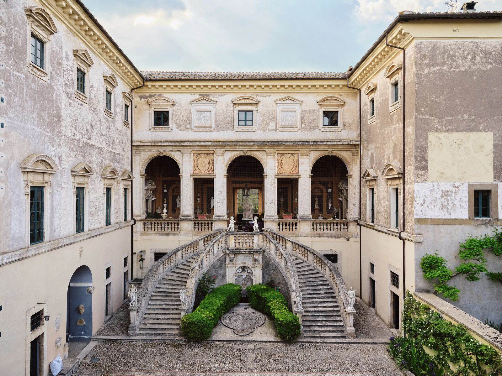 Tuscia Nascosta