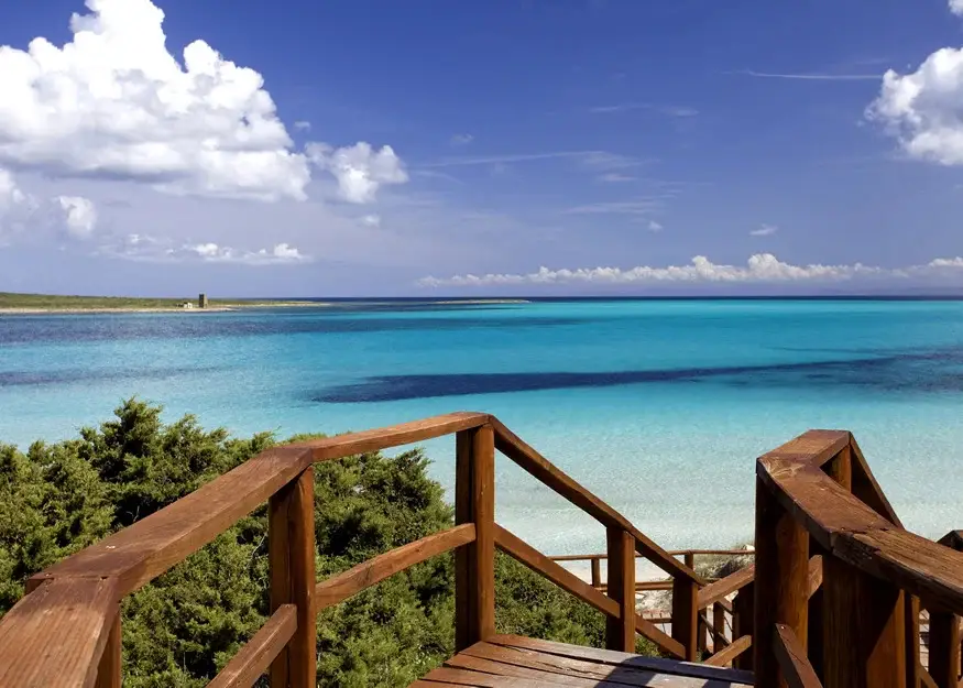 GRAND TOUR OF SARDINIA - THE 5 SENSES 2026-27 — fotografia ufficiale Guiness Travel