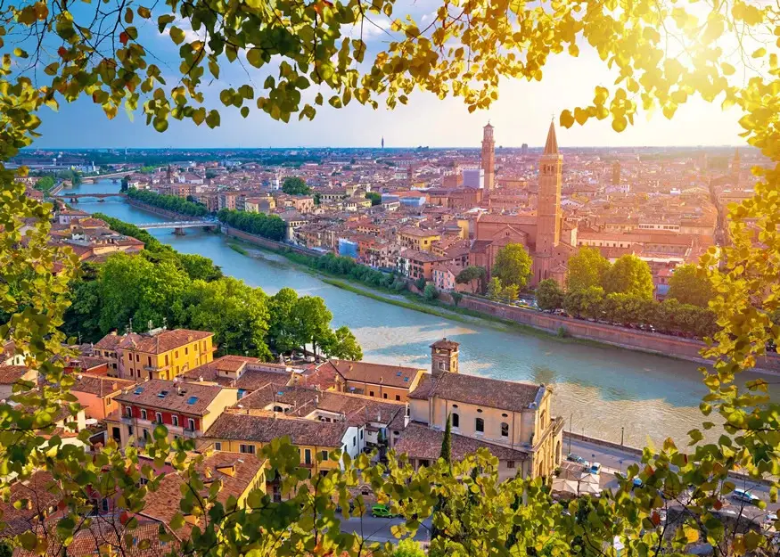 GRAND TOUR WELCOME TO THE NORTH - THE 5 SENSES 2026-27 — fotografia ufficiale Guiness Travel