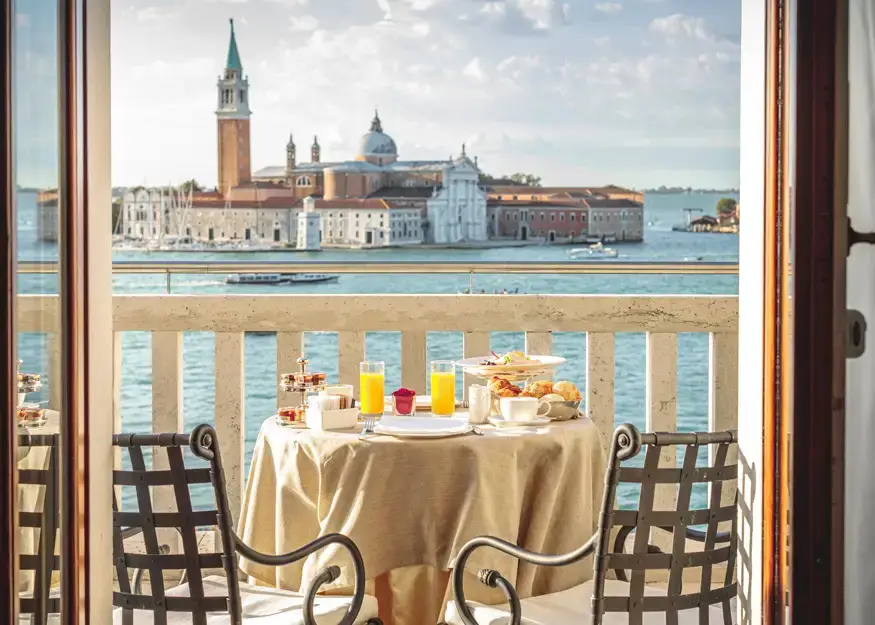 VENETO & FRIULI - THE 5 SENSES 2026-27 — fotografia ufficiale Guiness Travel