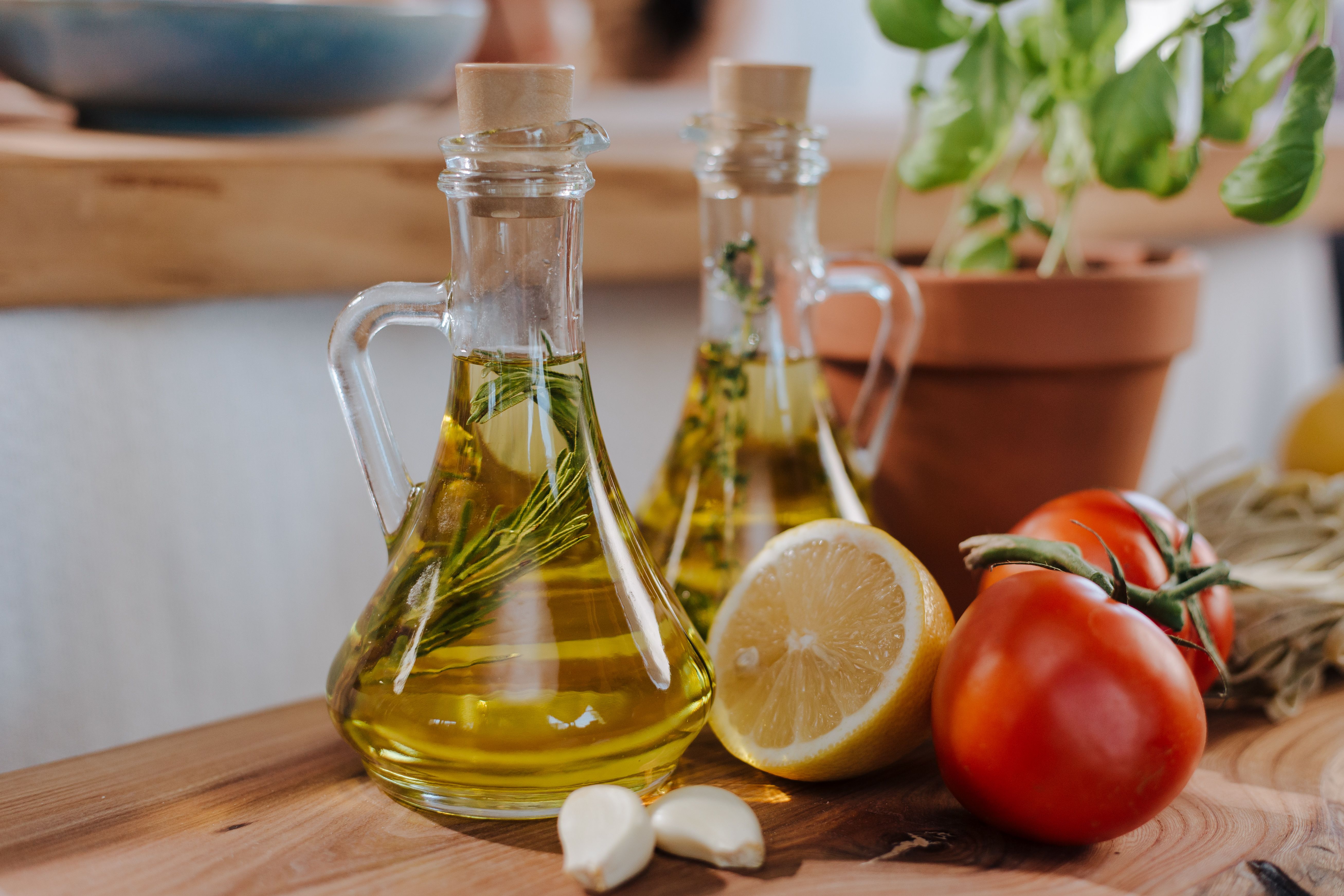 Olio EVO Novello Non Filtrato 500ml