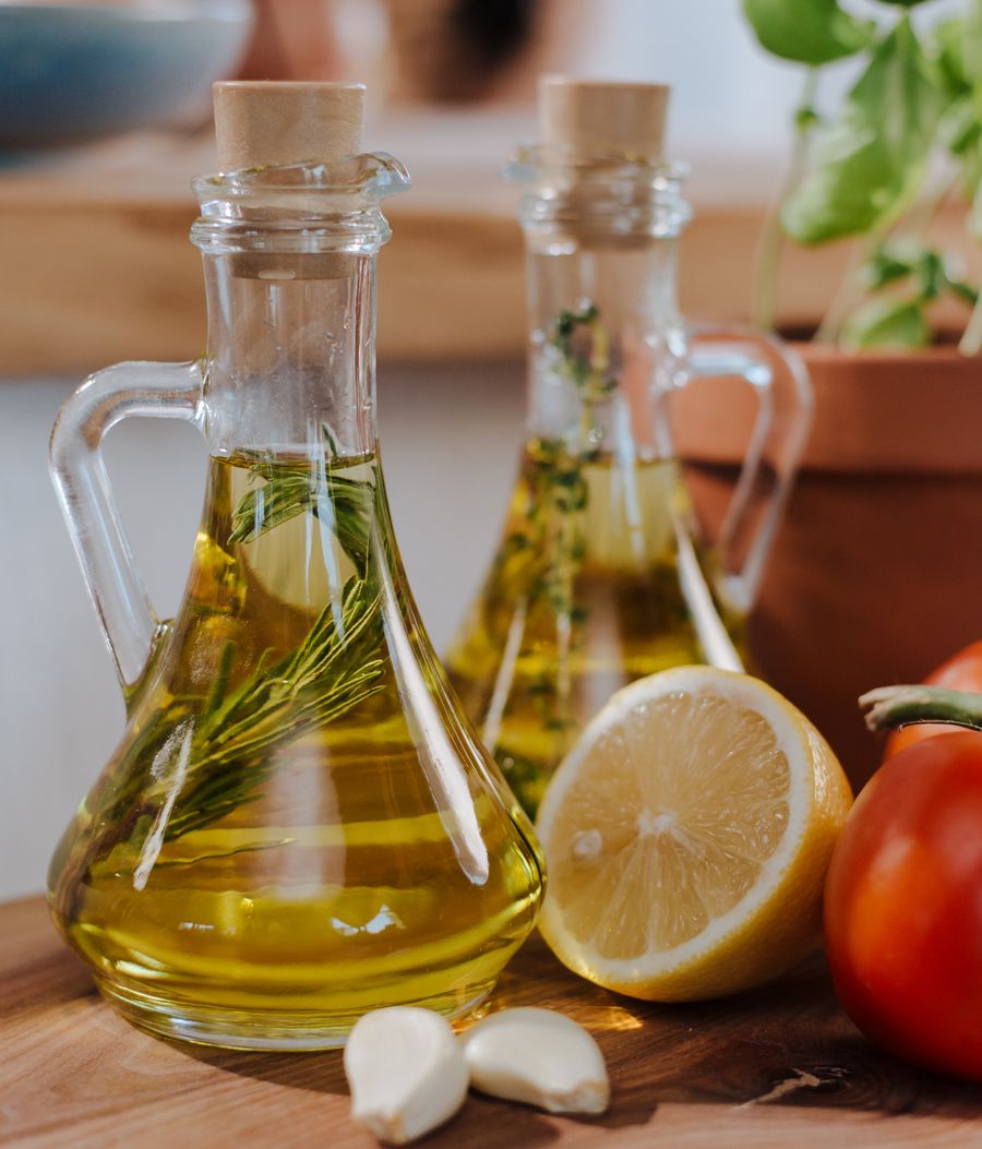 Olio EVO Novello Non Filtrato 500ml