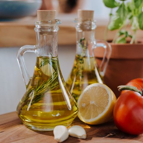 Olio EVO Novello Non Filtrato 500ml