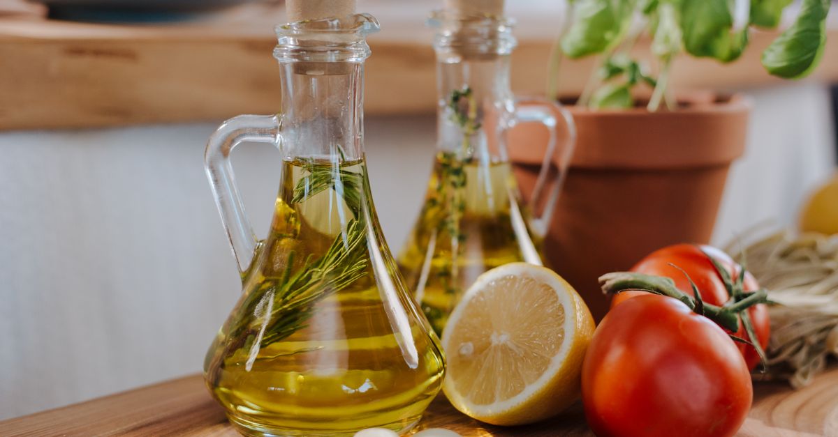 Olio EVO Novello Non Filtrato 500ml — Frantoio del Borgo S.r.l.