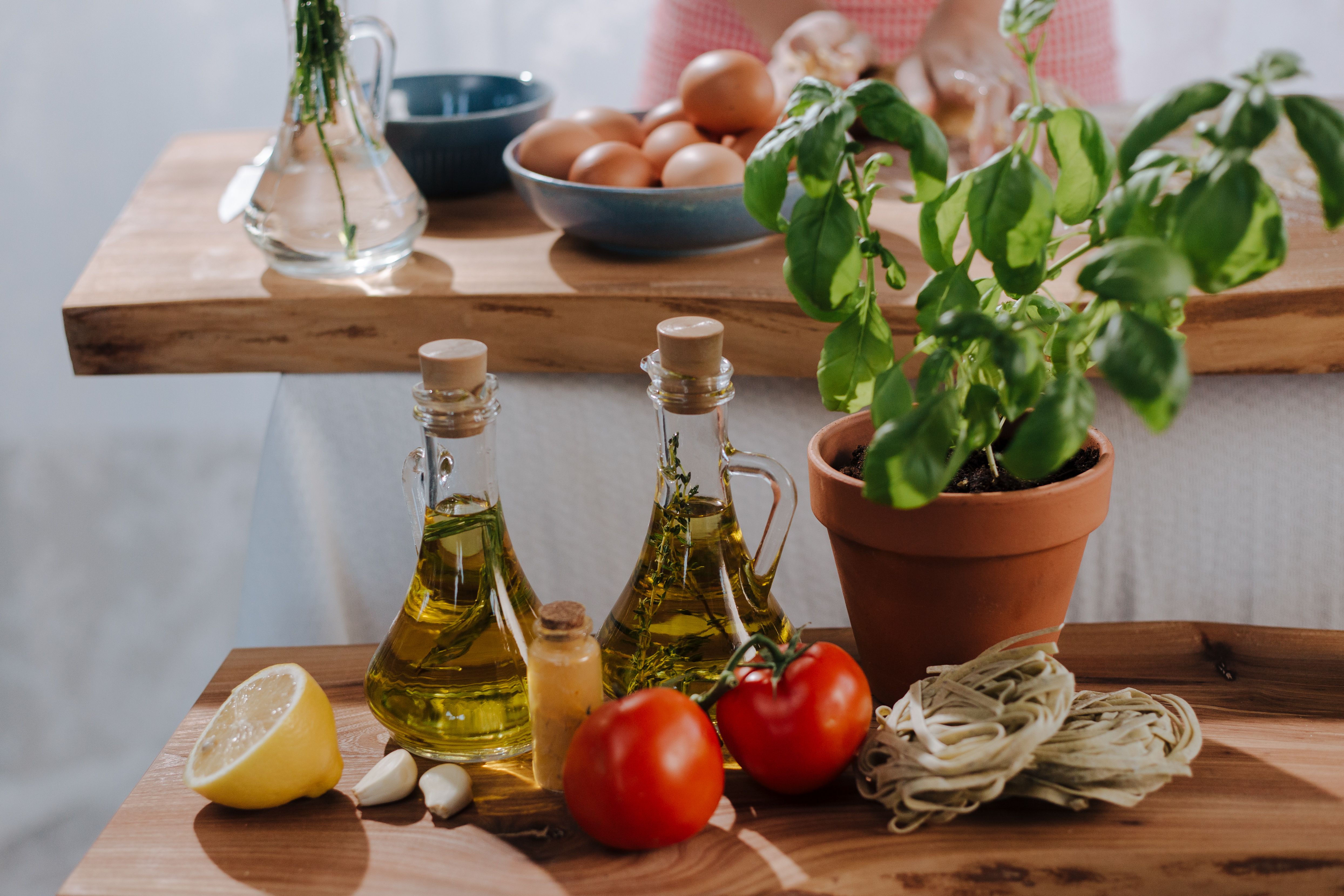 Sapone Artigianale all'Olio EVO
