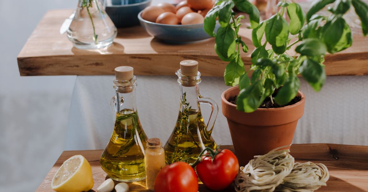 Olio EVO Garda DOP 500ml — Frantoio del Borgo S.r.l.