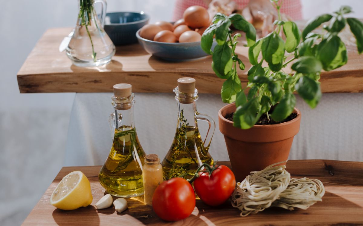 Sapone Artigianale all'Olio EVO