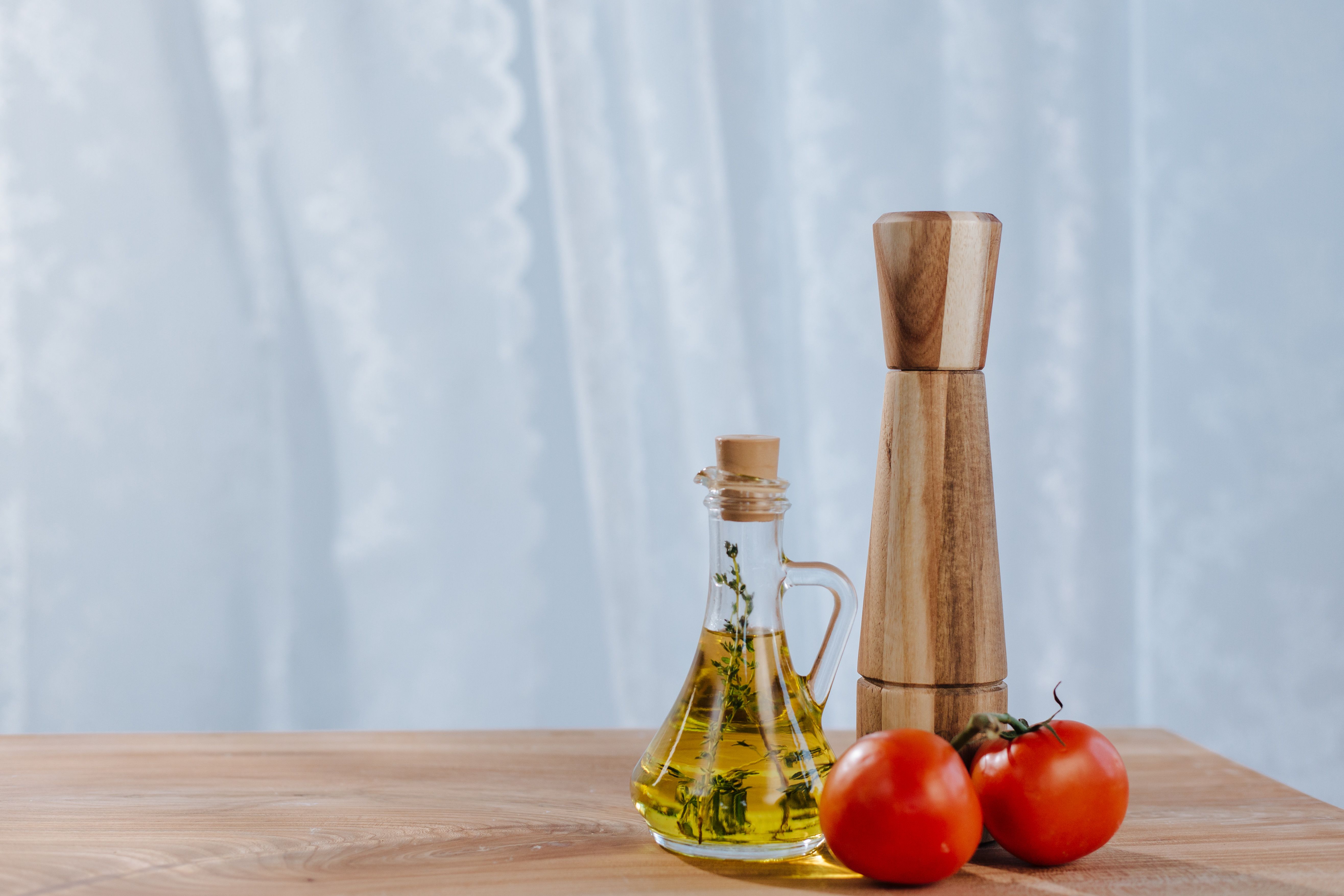 Alici di Menaica Sott'Olio