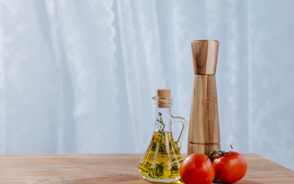 Alici di Menaica Sott'Olio