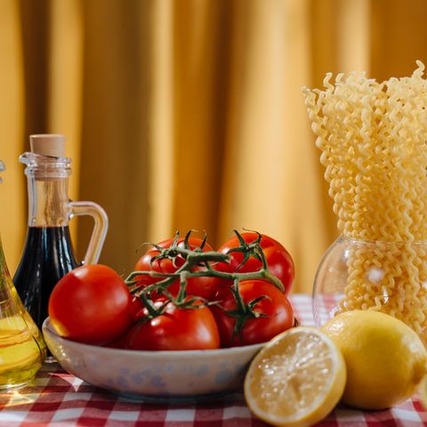 Olio EVO Cilento DOP 500ml