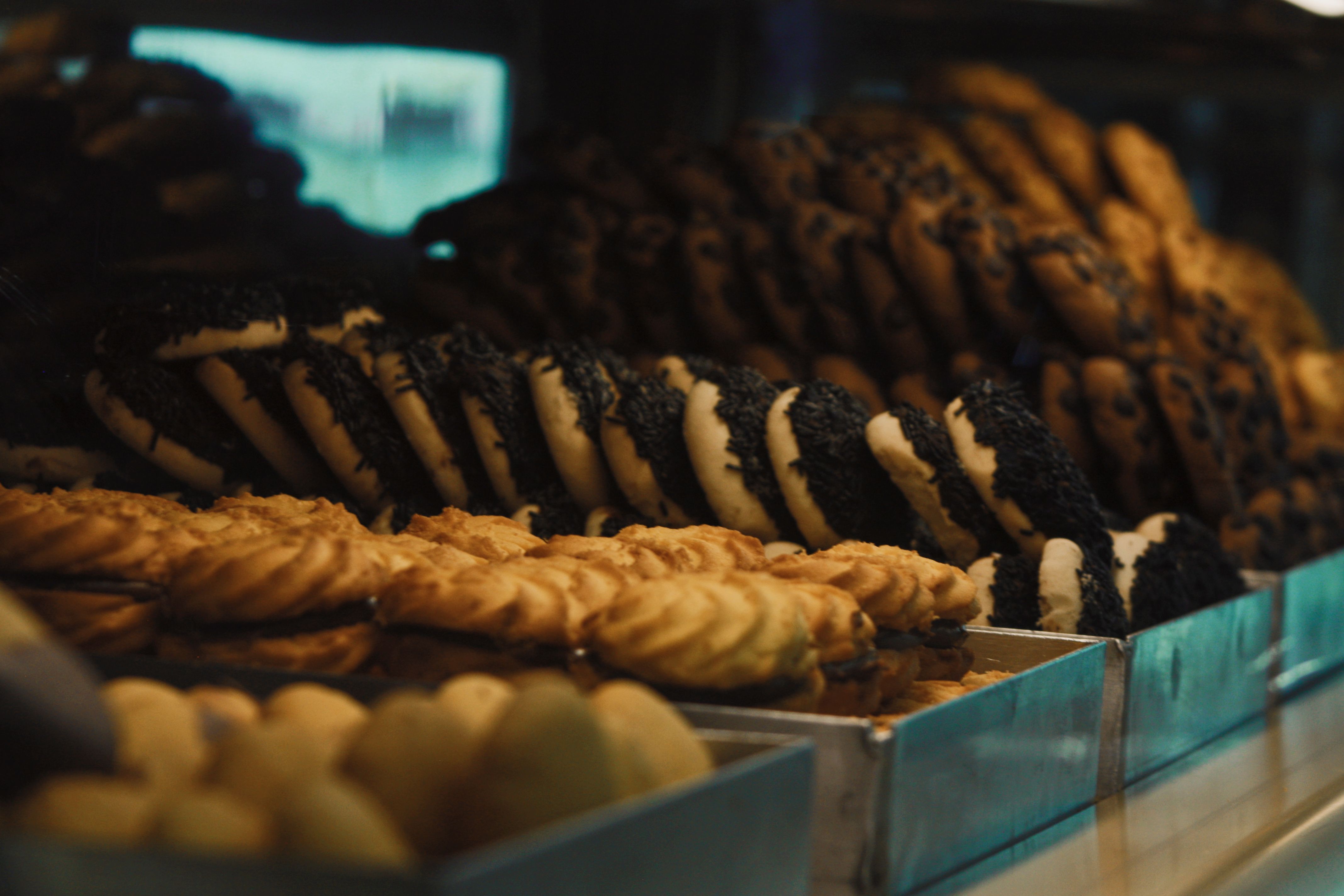 Pandoro Artigianale di Verona 1kg — 2