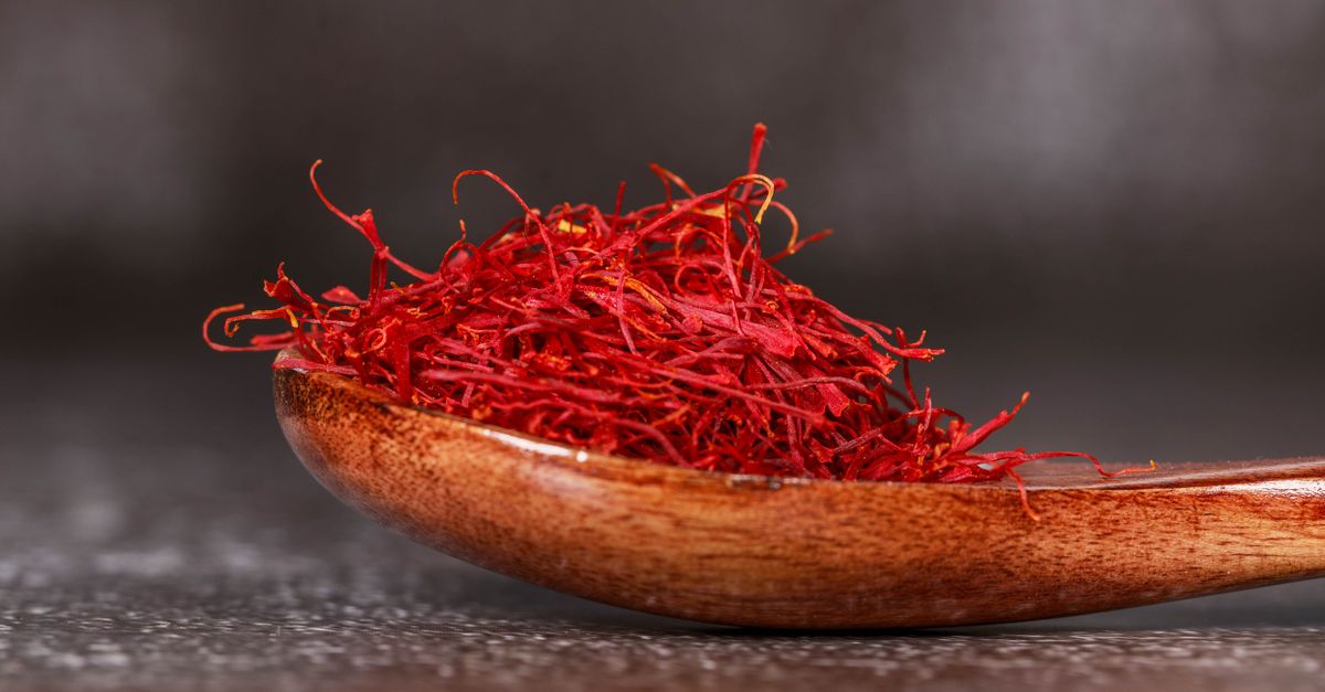 Mix di Erbe e Spezie per Arrosti — Zafferano di Navelli