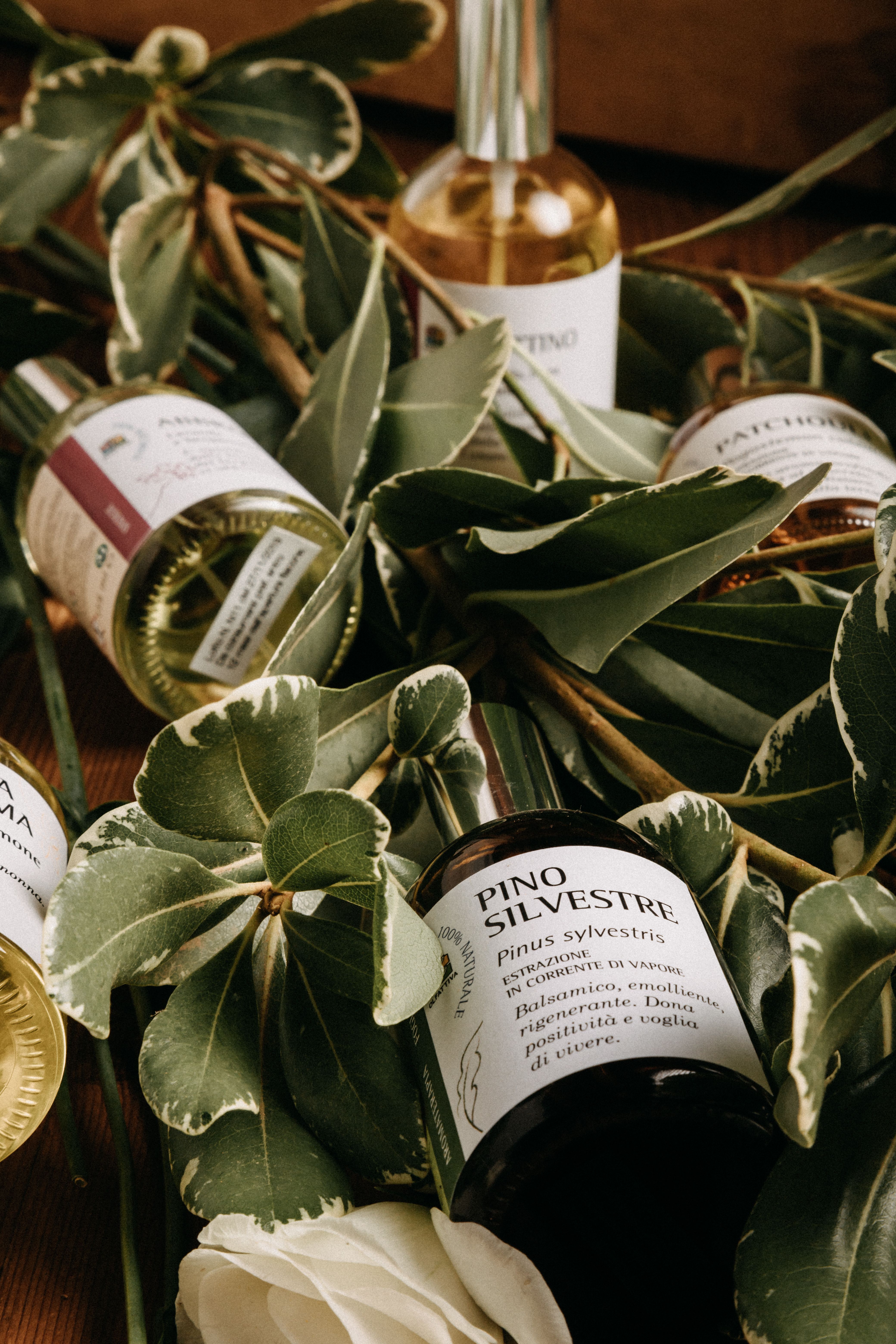 Sapone Artigianale all'Olio EVO — 3