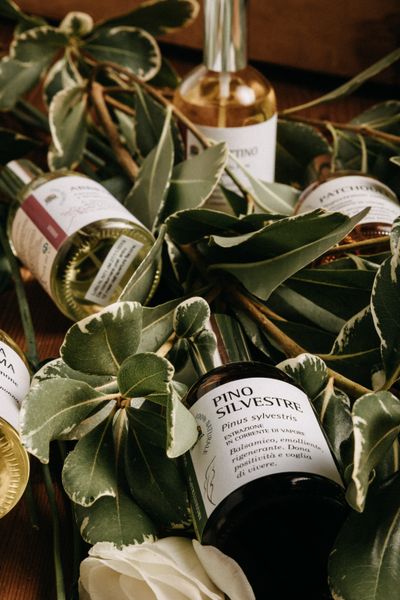 Sapone Artigianale all'Olio EVO — 3