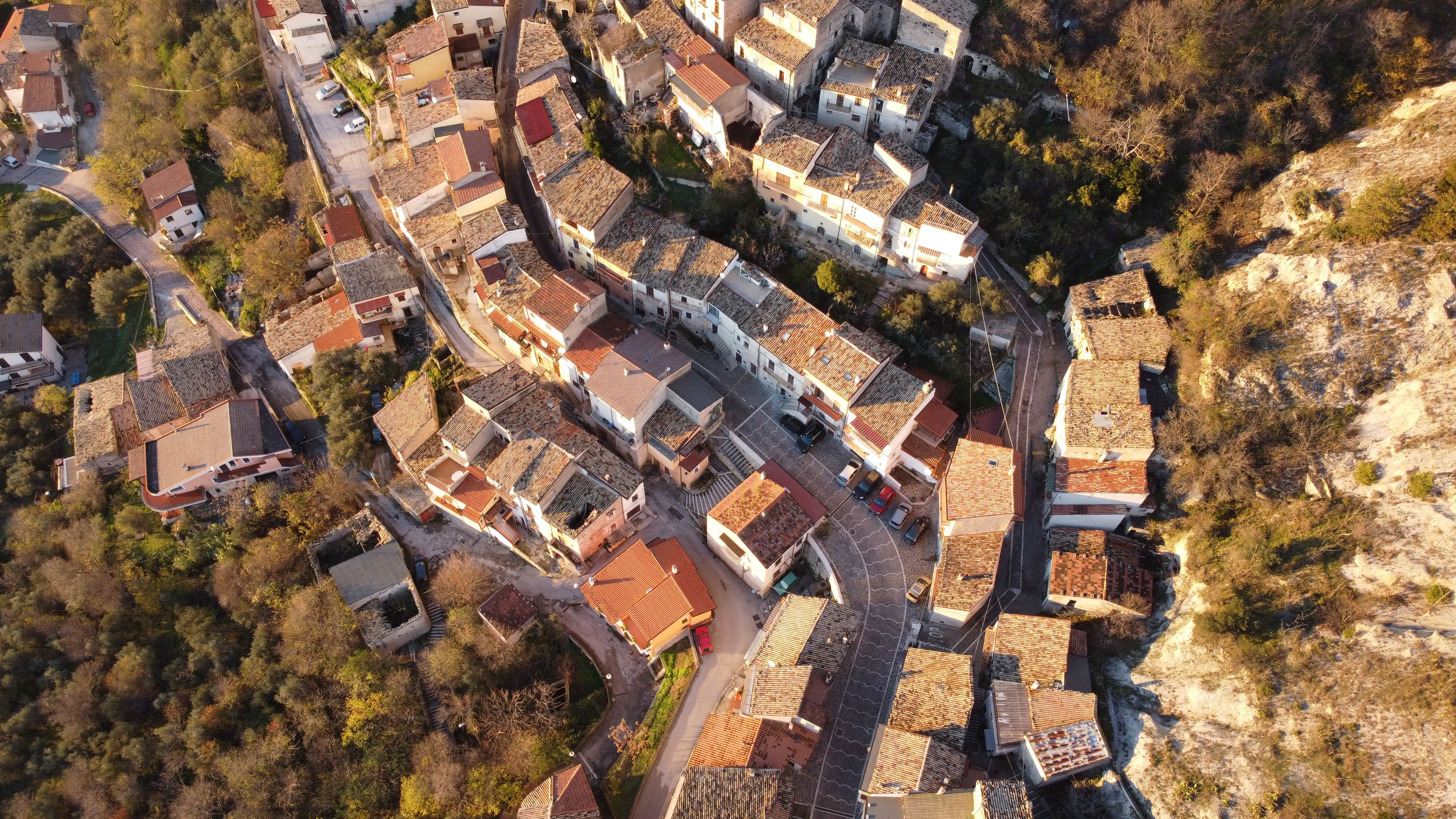 Abruzzo dei Parchi