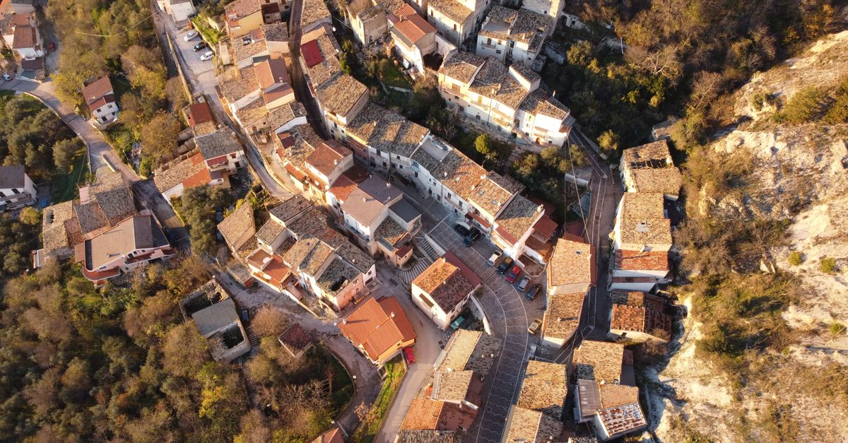 Abruzzo dei Parchi