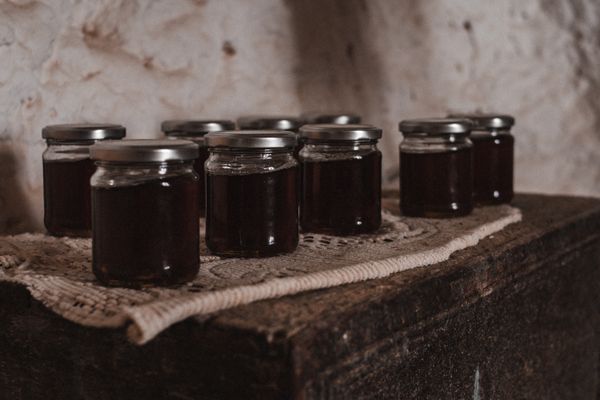 Crema di Carciofi e Olio EVO — 4