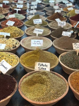Semi di Finocchio di Puglia — 3