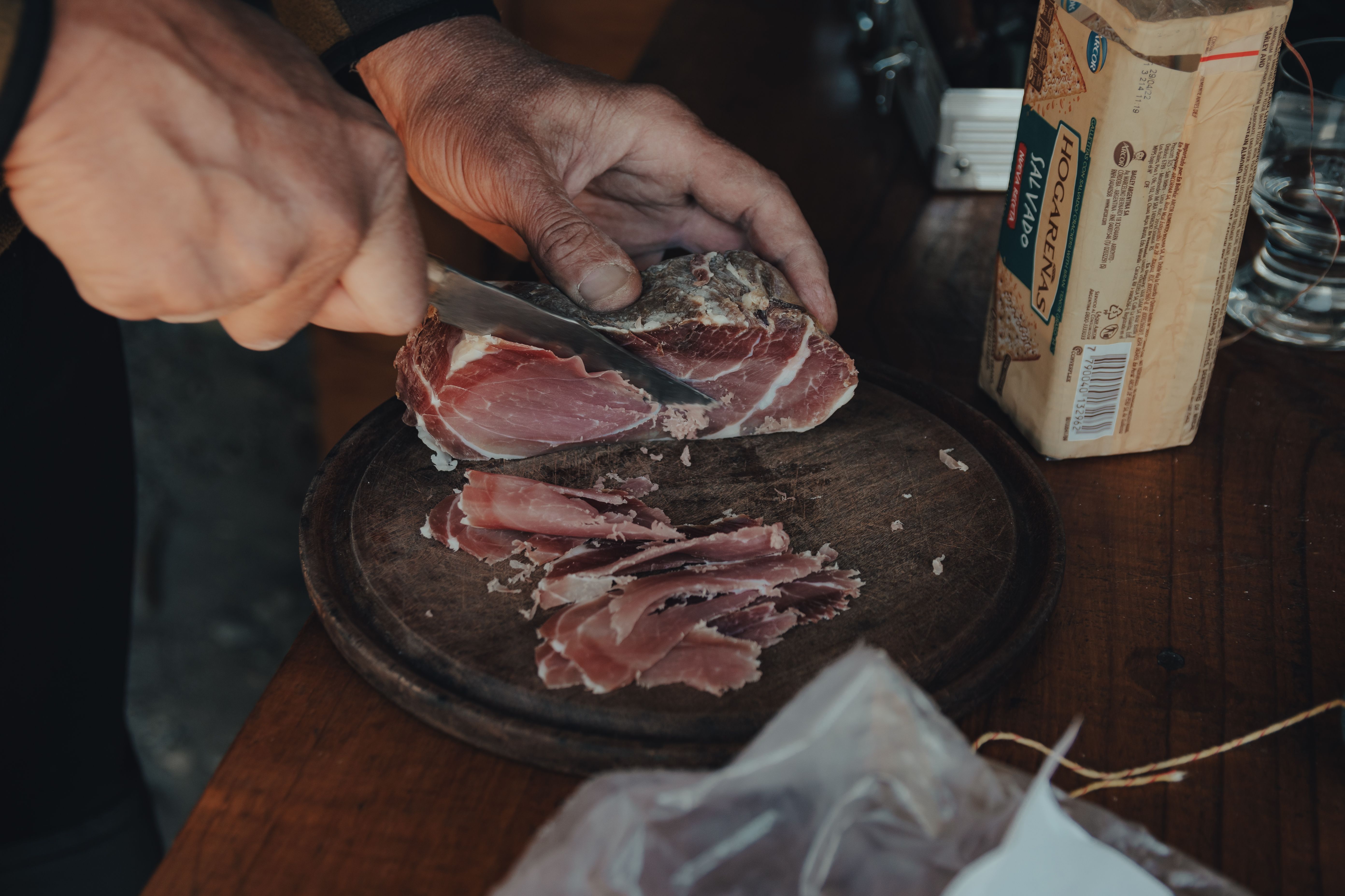 Salame di Norcia IGP — 4