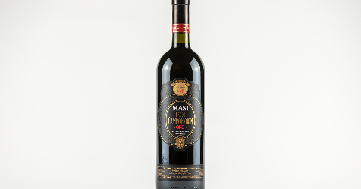 Passito di Pantelleria DOC — Tenuta Rossovulcano