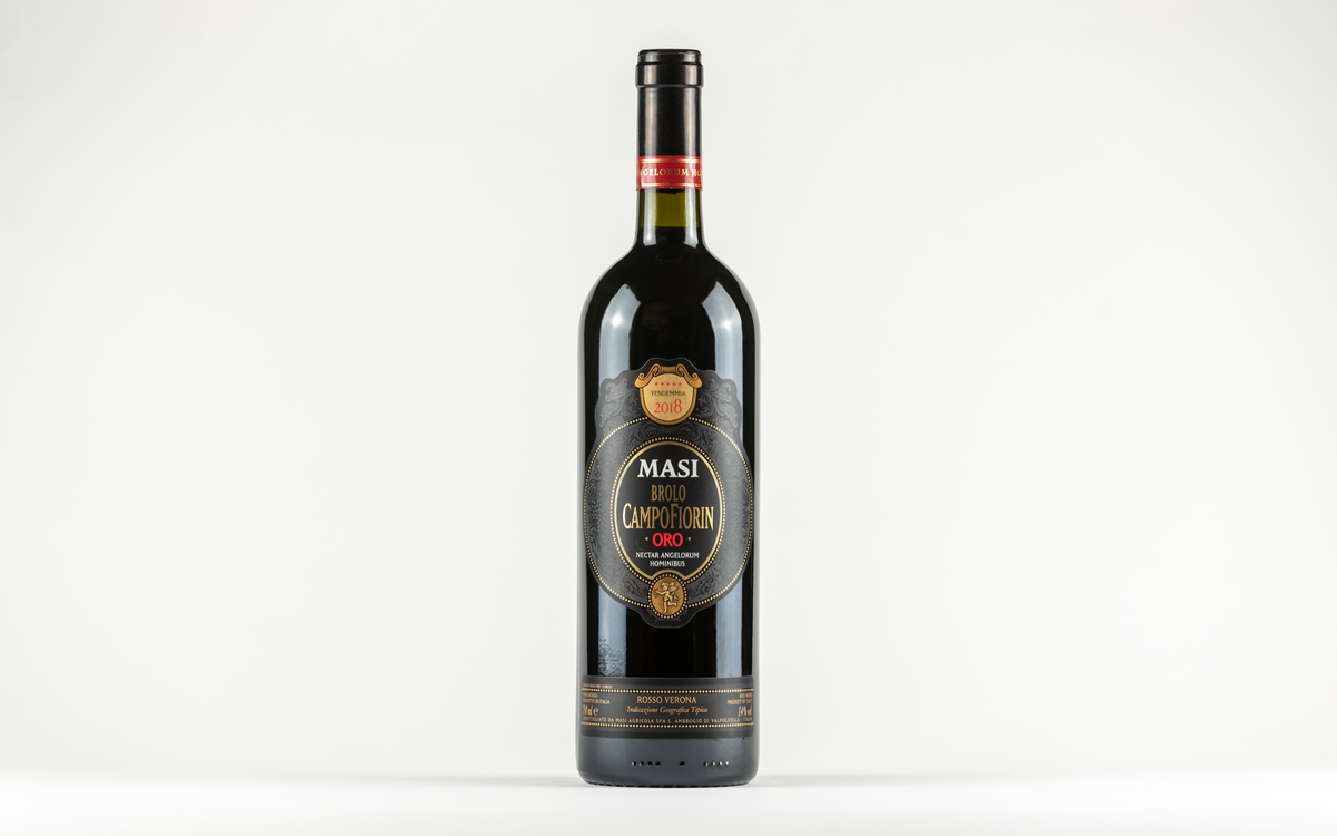 Vermentino di Gallura DOCG Superiore