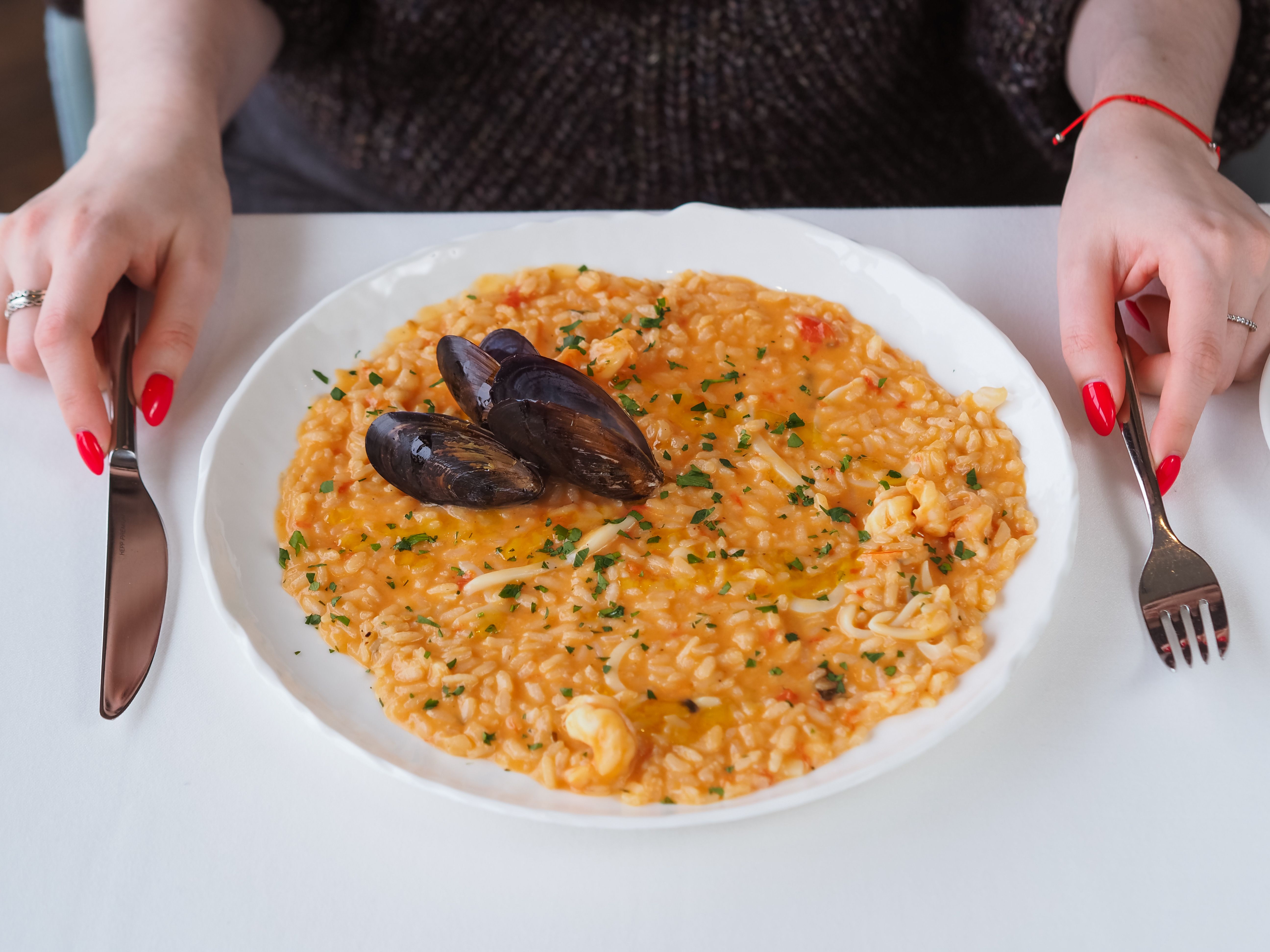 Riso Carnaroli Riserva 1kg