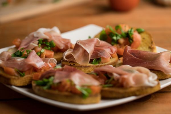 Culatello di Zibello DOP — 3