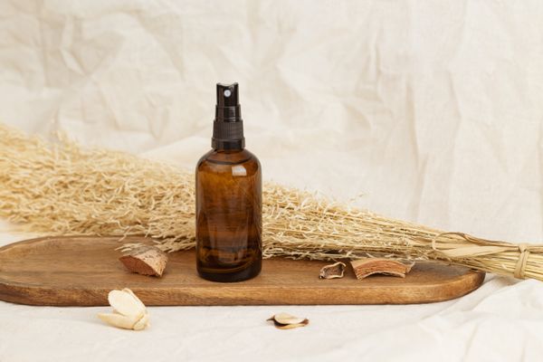 Scrub Corpo al Sale di Cervia — 3