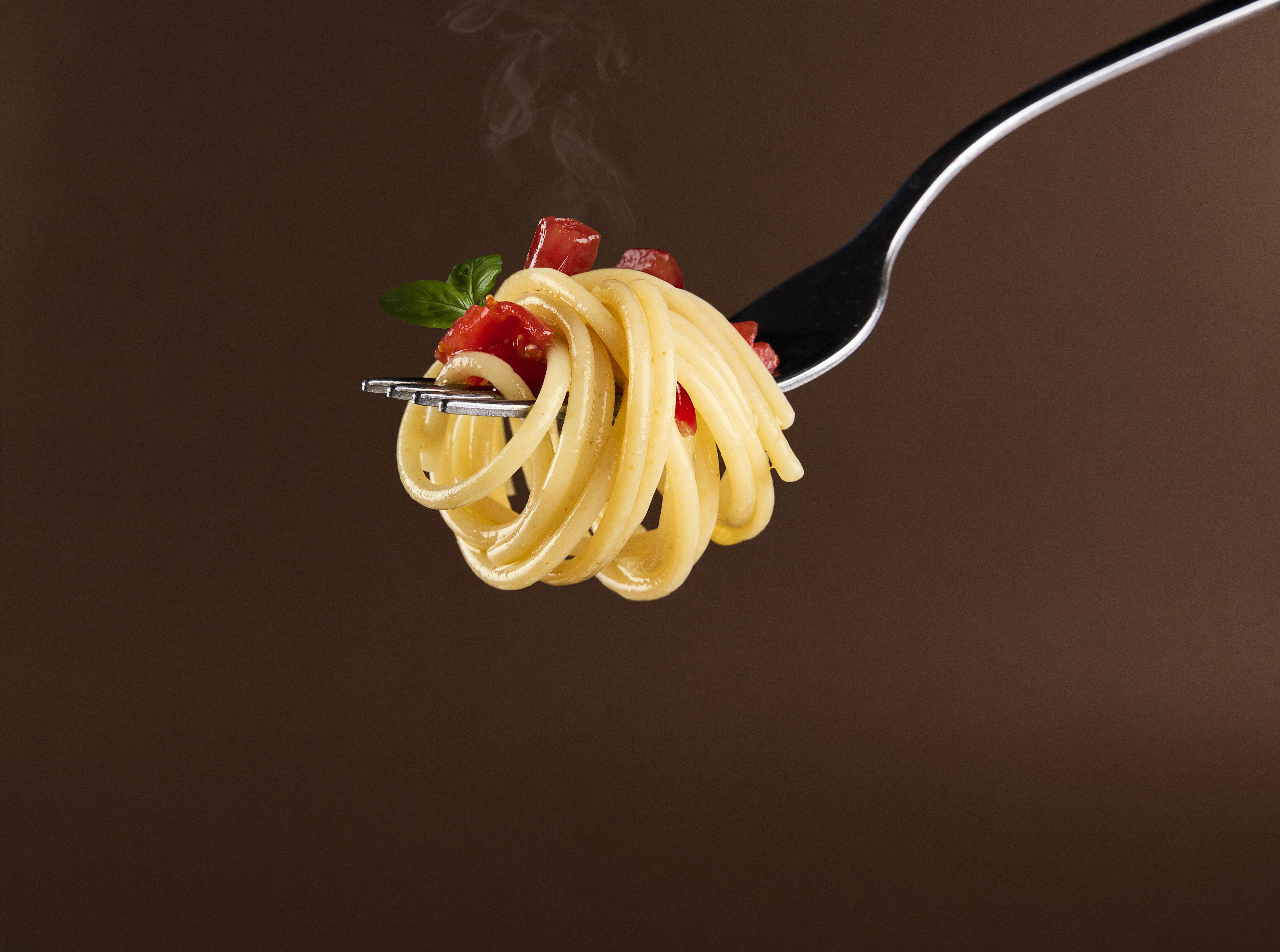 Spaghettoni Quadrati Trafilati al Bronzo
