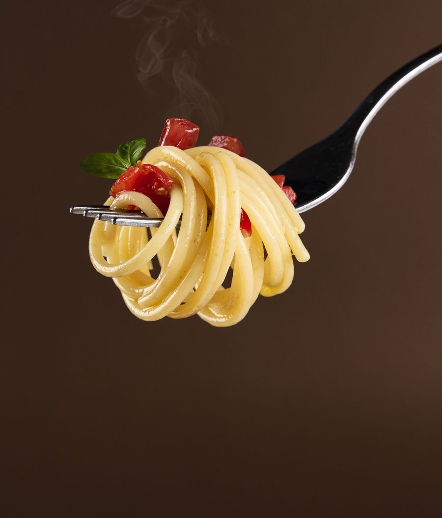 Fusilli Avellinesi al Ferretto