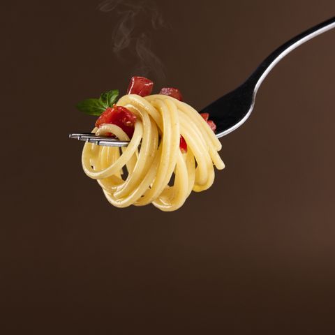 Spaghettoni Quadrati Trafilati al Bronzo