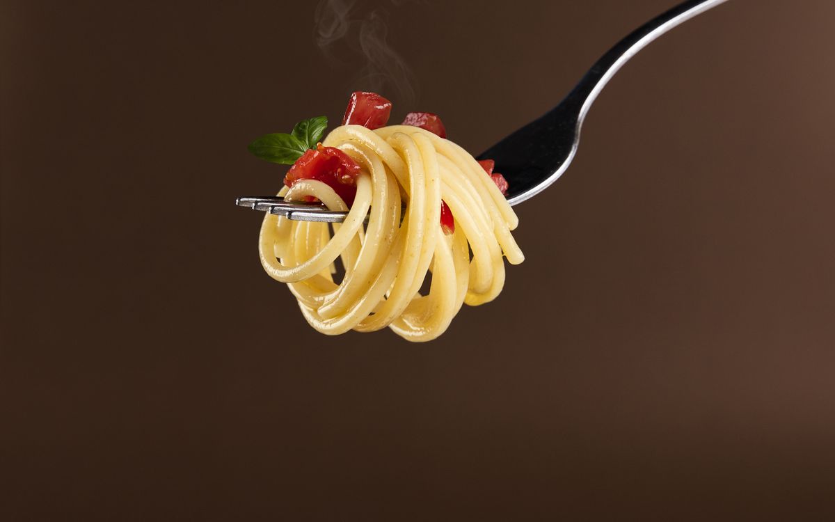 Spaghettoni Quadrati Trafilati al Bronzo