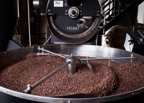 Miscela Oro in Grani 1kg — 3