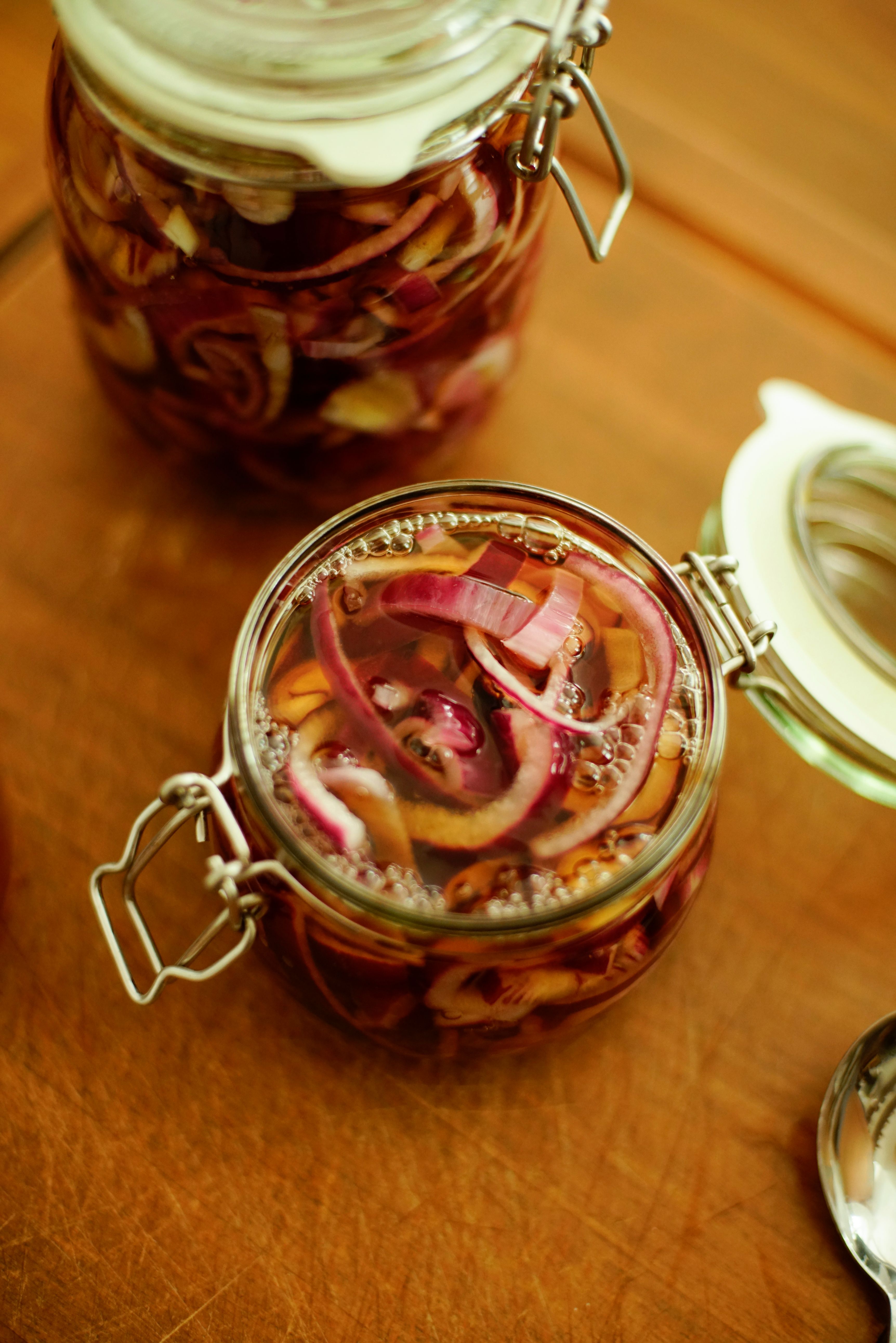 Giardiniera Artigianale Croccante