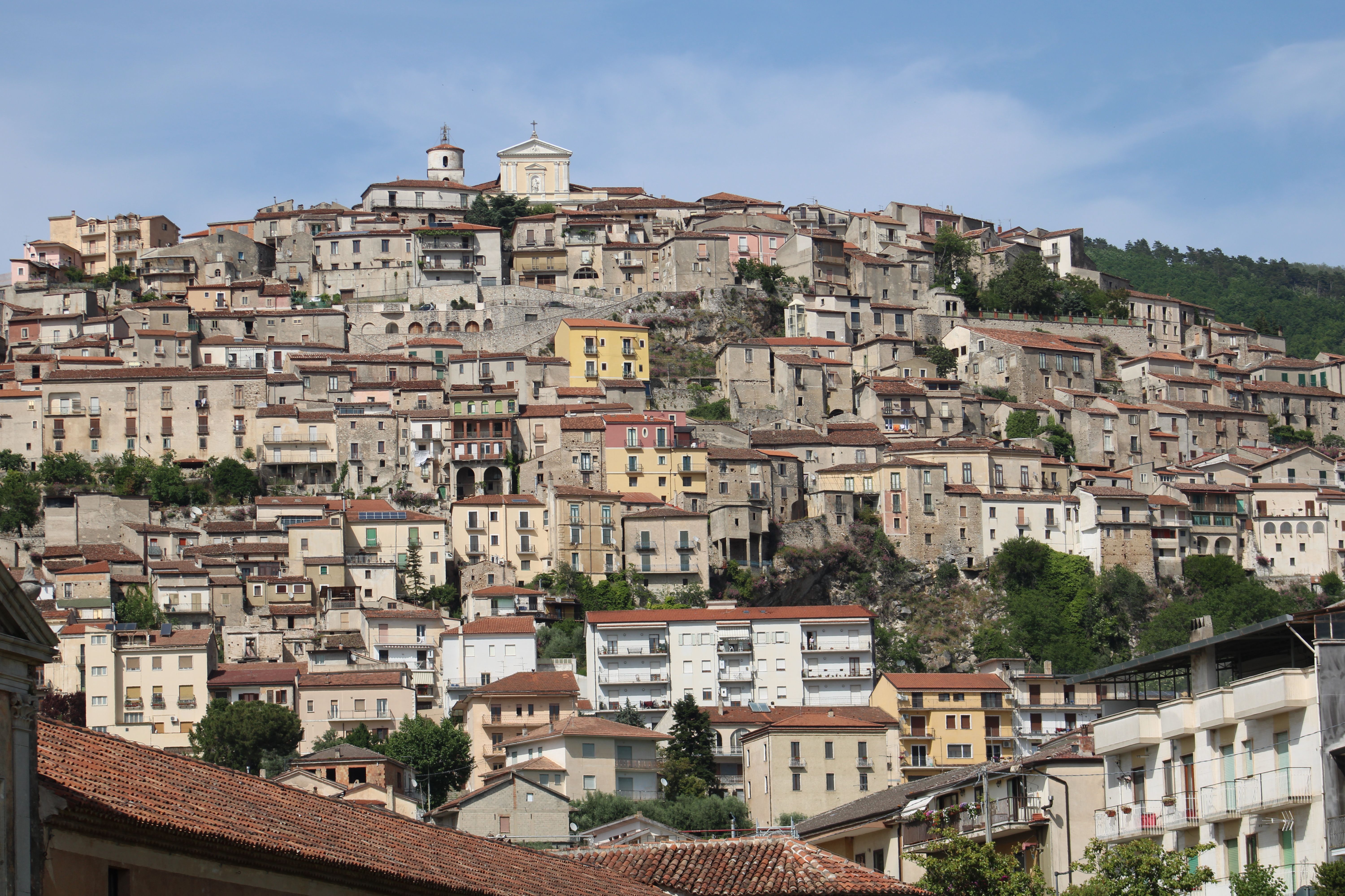Cilento Antico