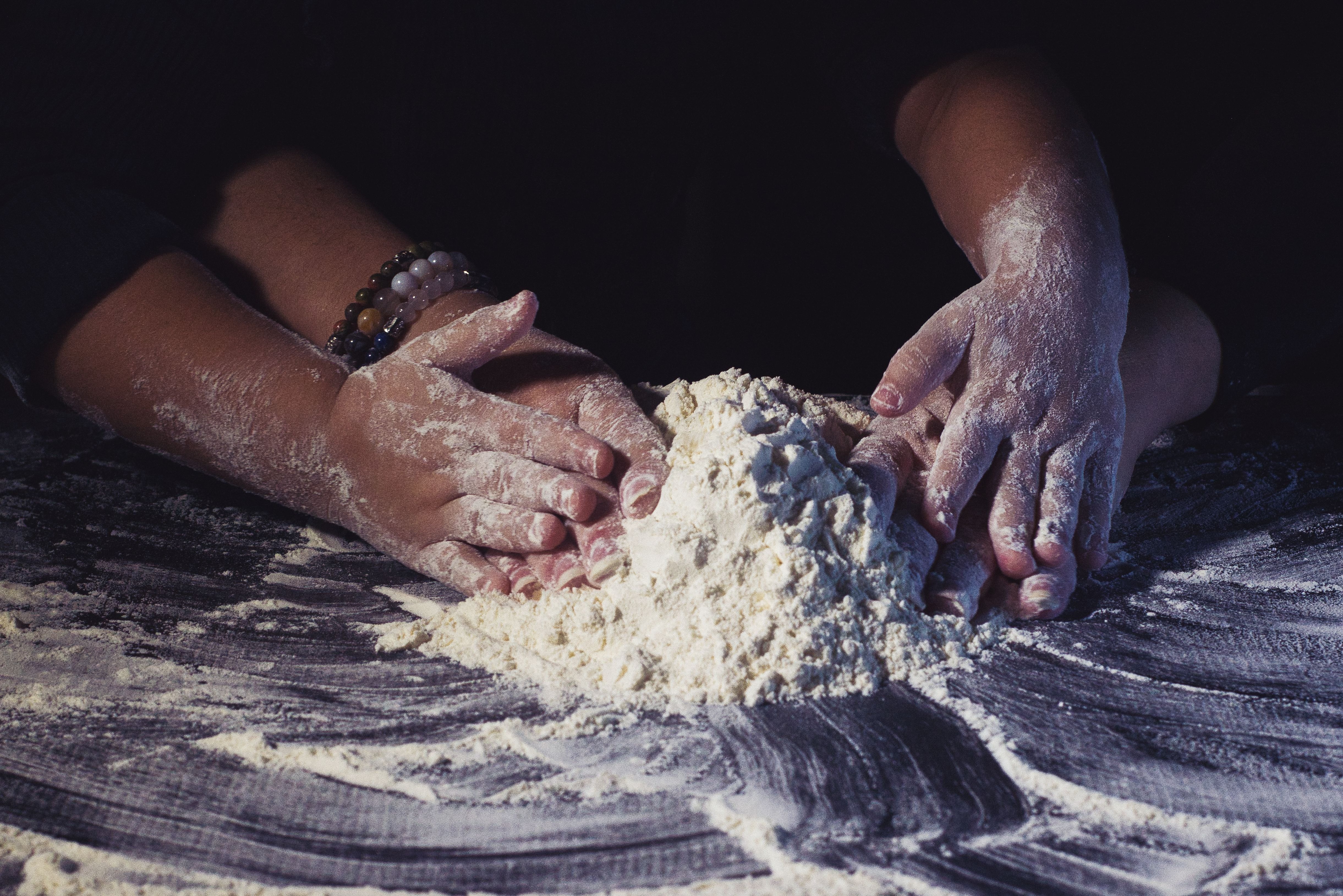 Pasta di grano antico — 2