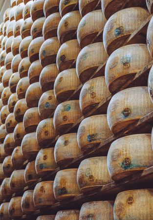 Castelmagno DOP di Alpeggio — 4