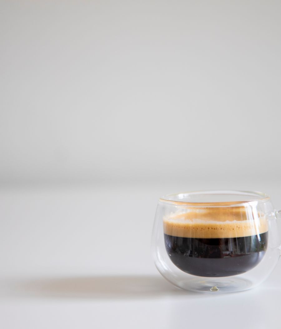 Miscela Biologica Fairtrade in Grani 500g