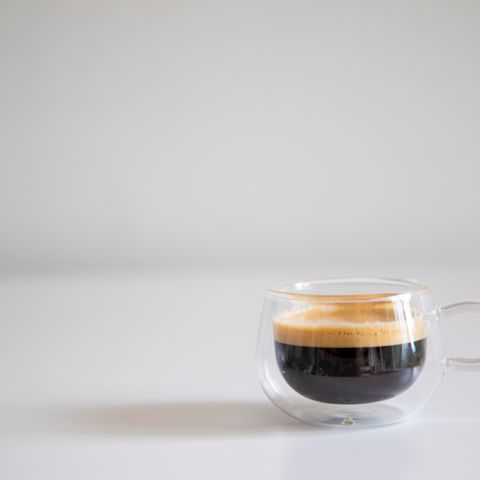 Miscela Biologica Fairtrade in Grani 500g