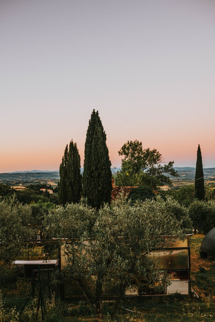 Olio EVO Toscano IGP 750ml