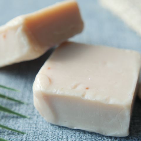 Shampoo Solido al Rosmarino