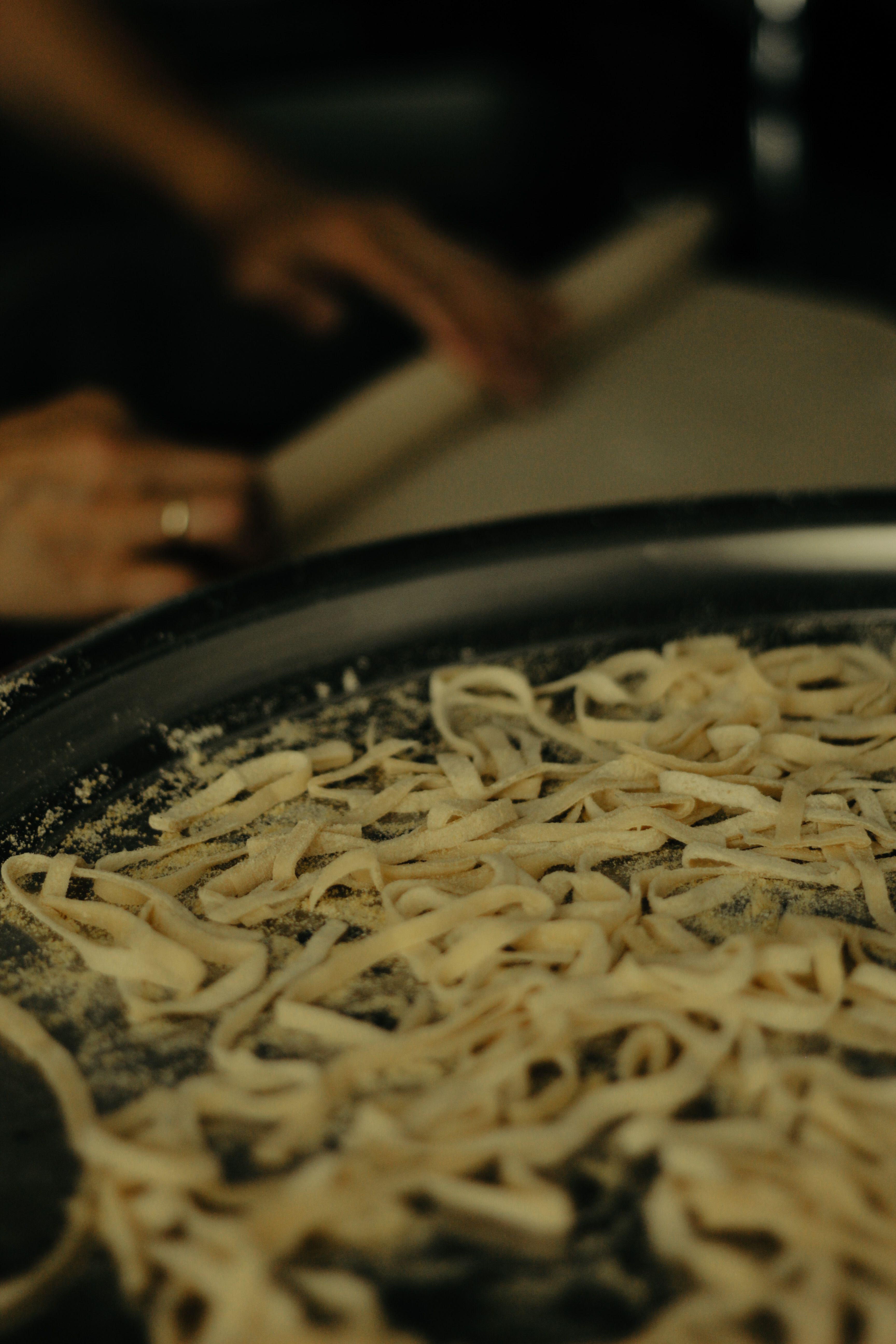 Penne Integrali Biologiche — 4