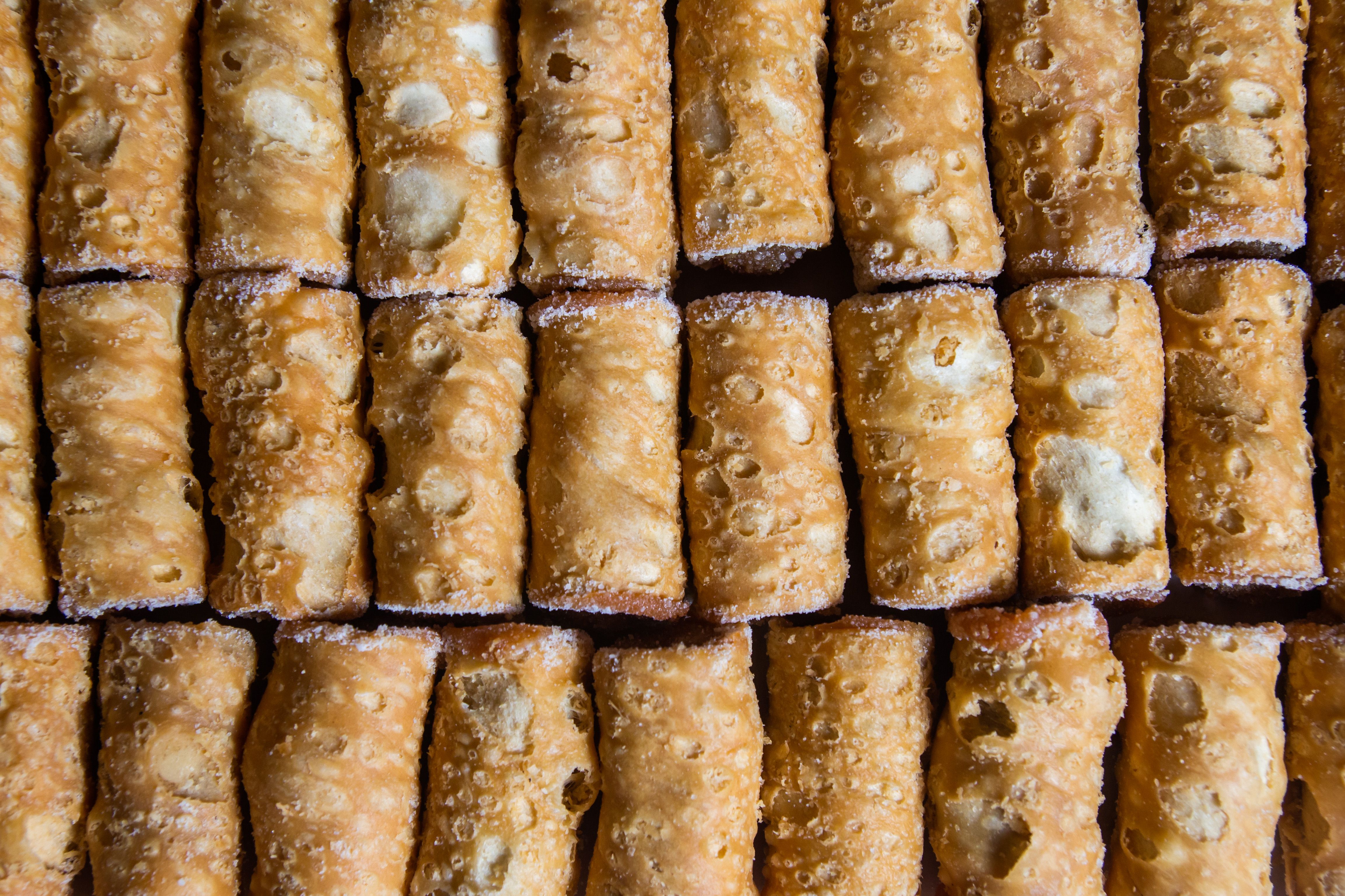 Panforte di Siena IGP — 2