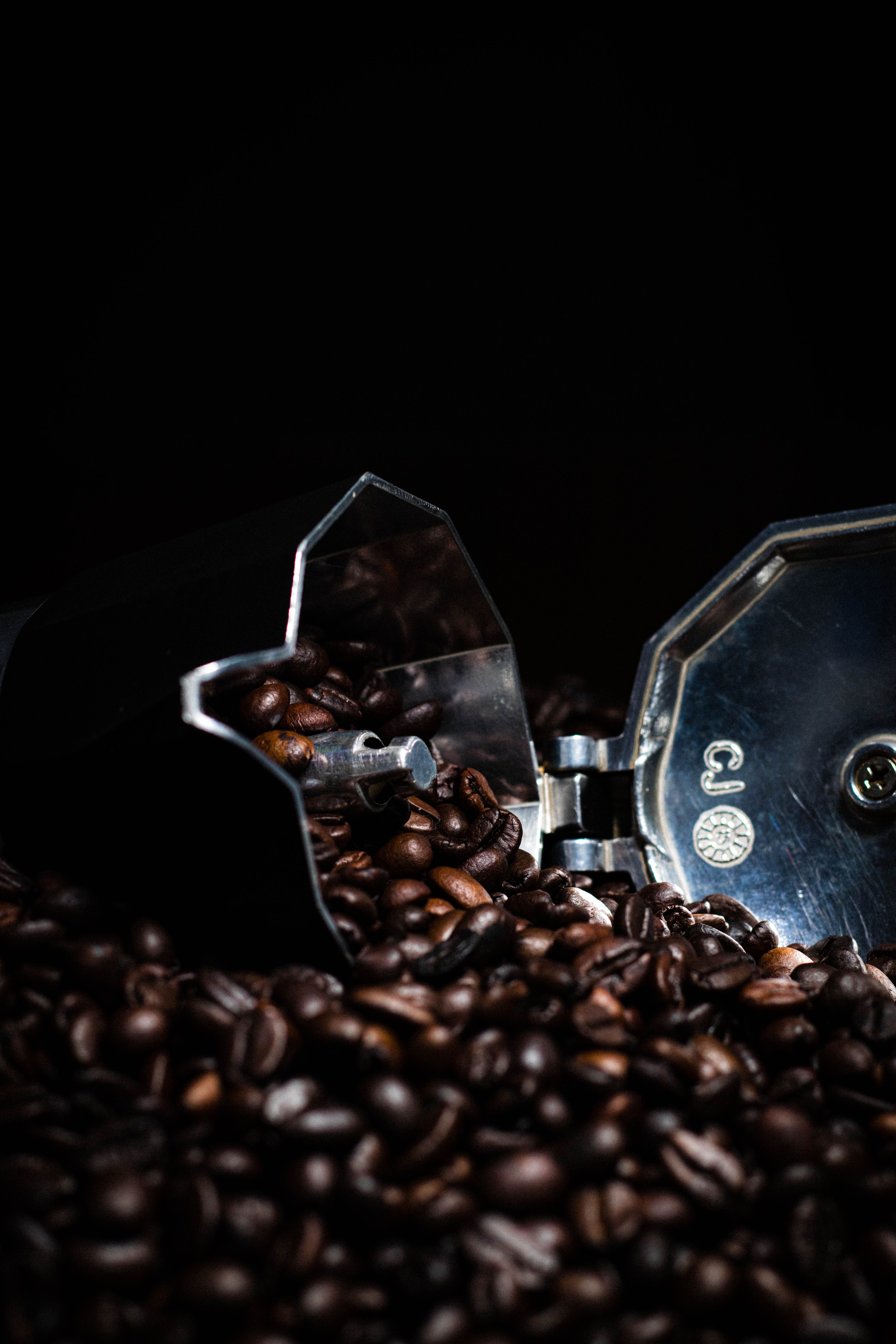 Caffè Monorigine Brasile 250g — 4