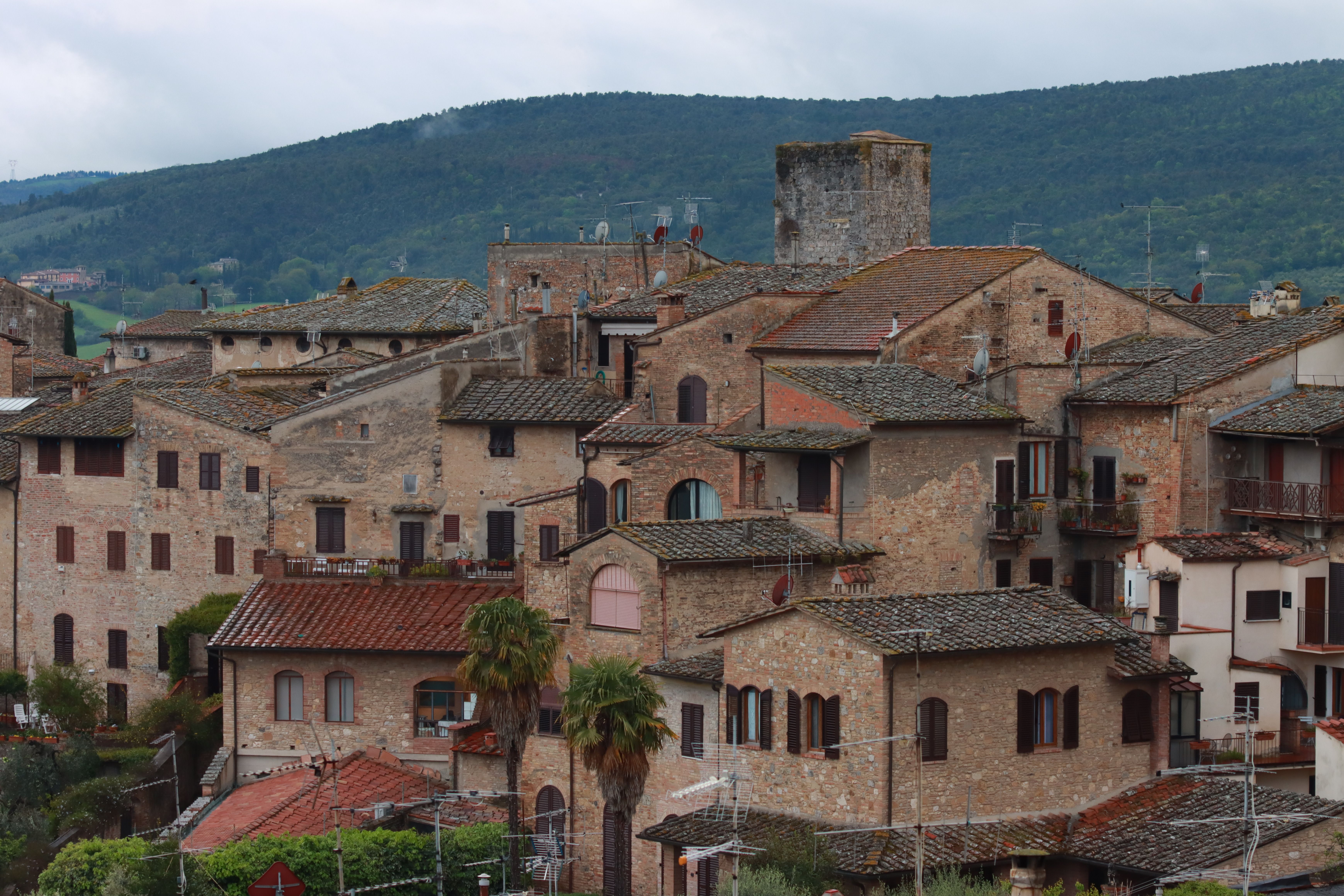 Casa a 1 euro nel centro storico — Spello