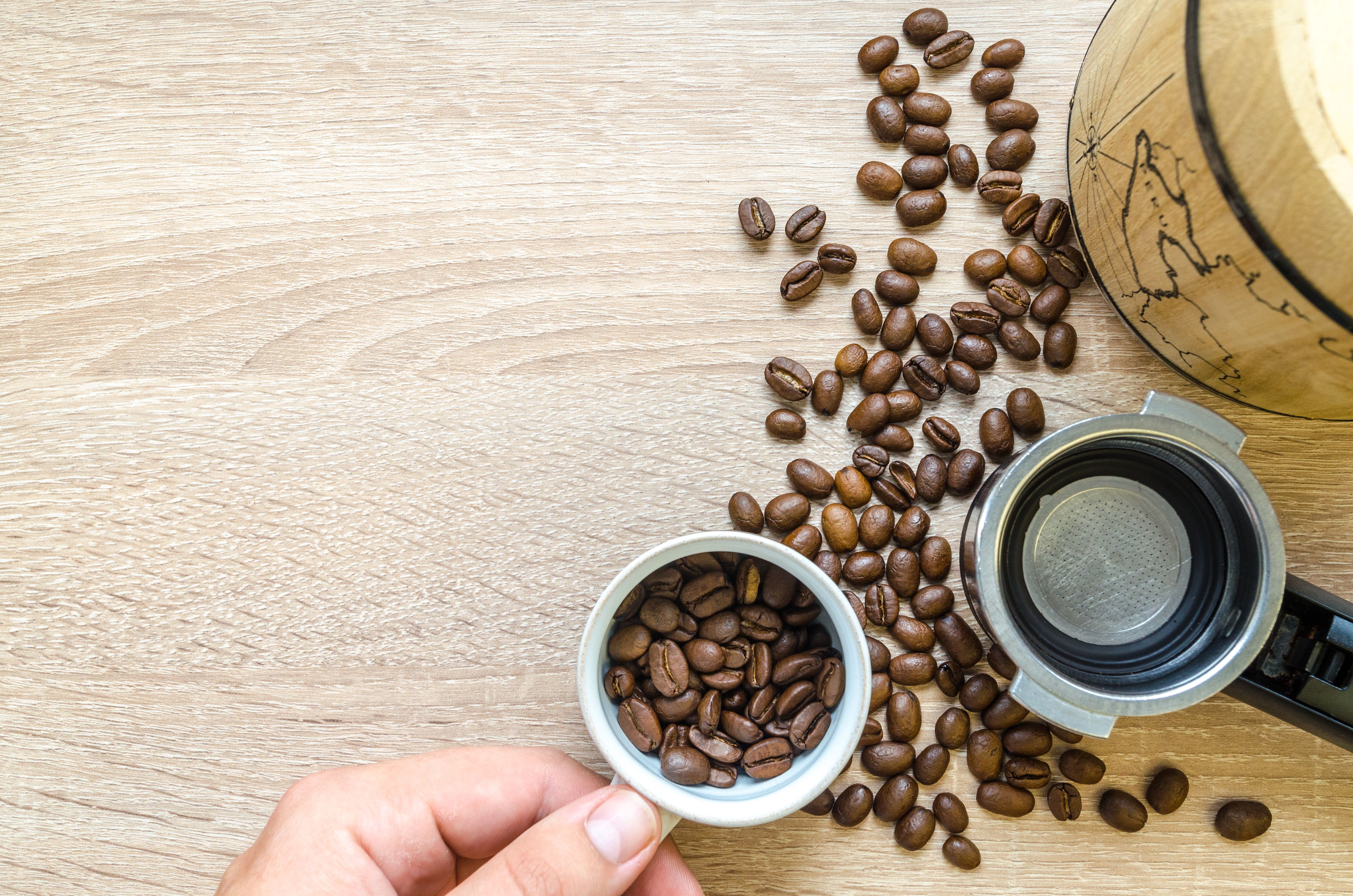Preparato al Ginseng con Caffè 500g — 2