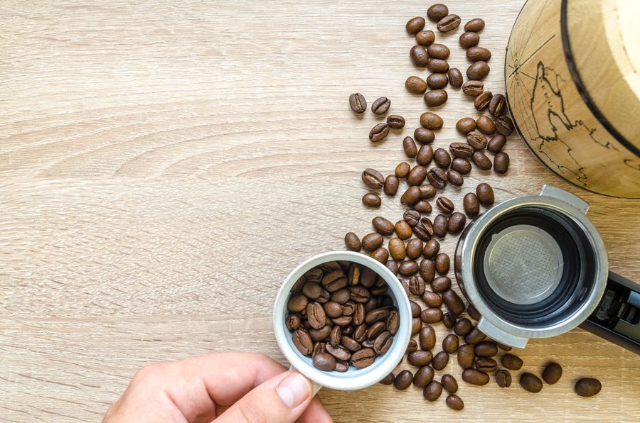 Preparato al Ginseng con Caffè 500g — 2
