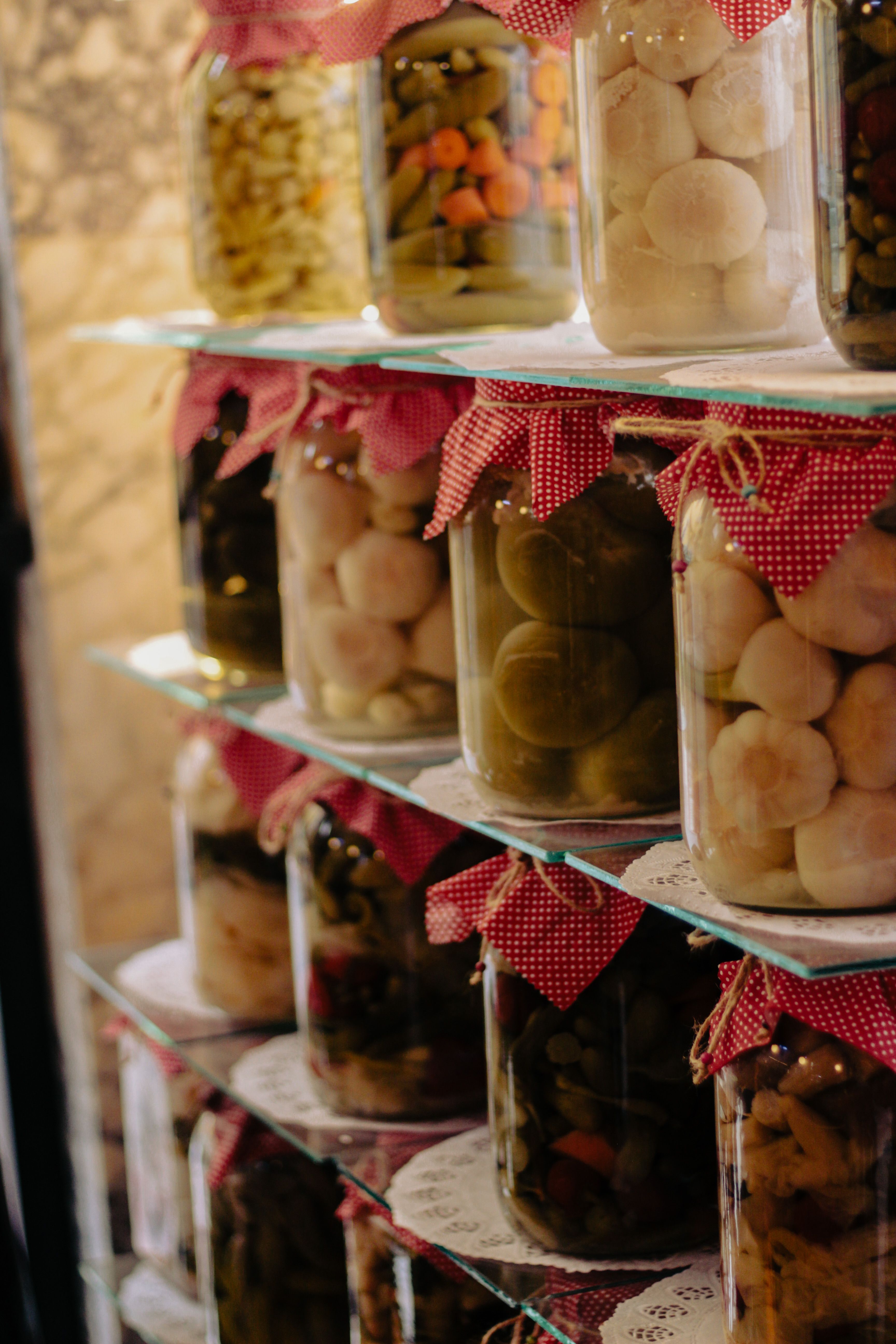 Carciofini Sott'Olio alla Contadina — 2